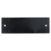AB Tools Two Garden Gate Signs - 'Beware of Dog'
