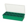 Tayg-Organiser case with Fixed dividers mod. 12-11