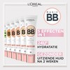 L'Oréal Paris Tinted Day Cream for 24-Hour Moisture and an
