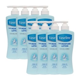Lotion Daily Moisture 450ml x8 / 로션 데일리모이스춰 450ml x8