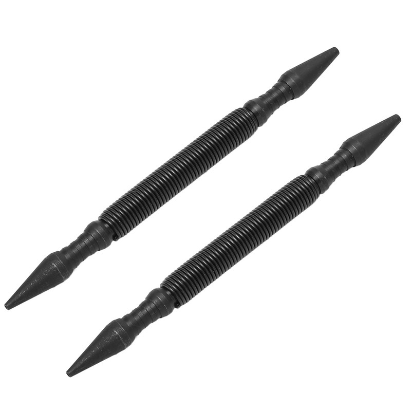 2pcs Dual Head Center Punch 3500 PSI Striking Force Punch