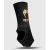 Venum Kontact Unisex Adults' Ankle Brace, Khaki/Black, S