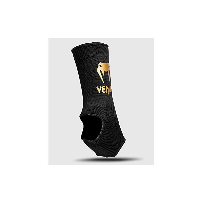 Venum Kontact Unisex Adults' Ankle Brace, Khaki/Black, S