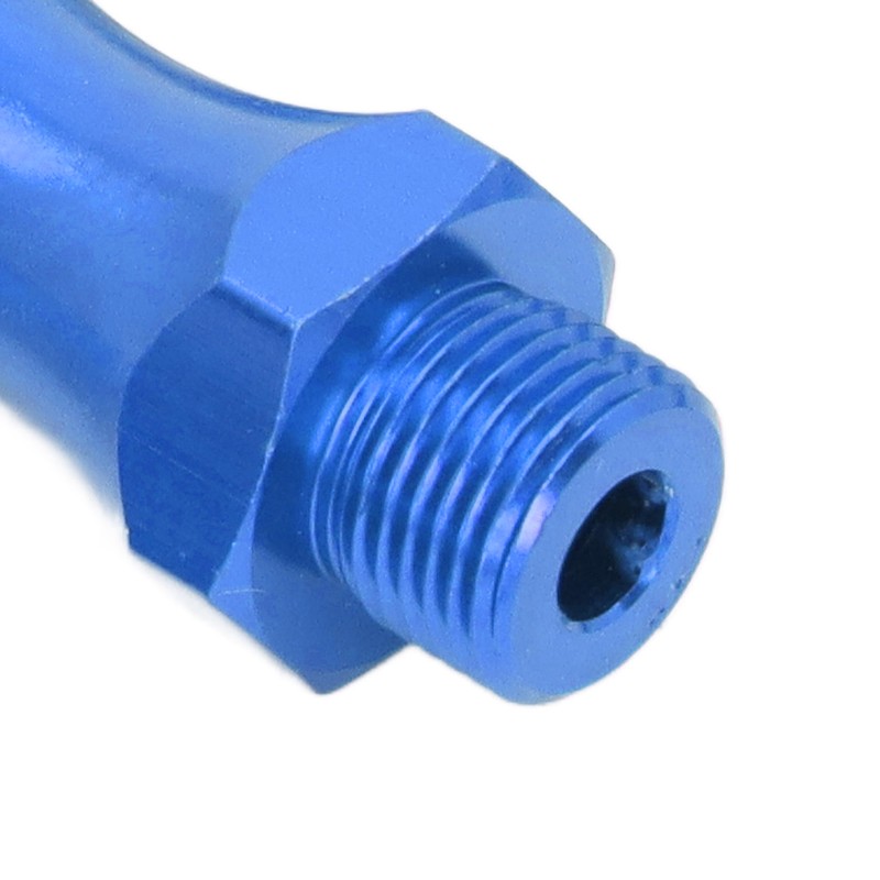 RC 12mm to 17mm Metal Wheel Extension Hex Conversion Adapter