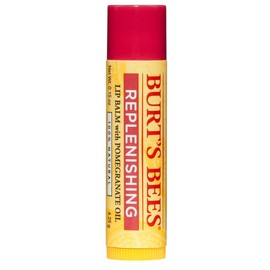 Burt's Bees Lip Balm Replenishing With Pomegranate Oil 4.25g