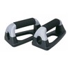 GREEN HILL Push Up Bar Push Up Bars for Muscle