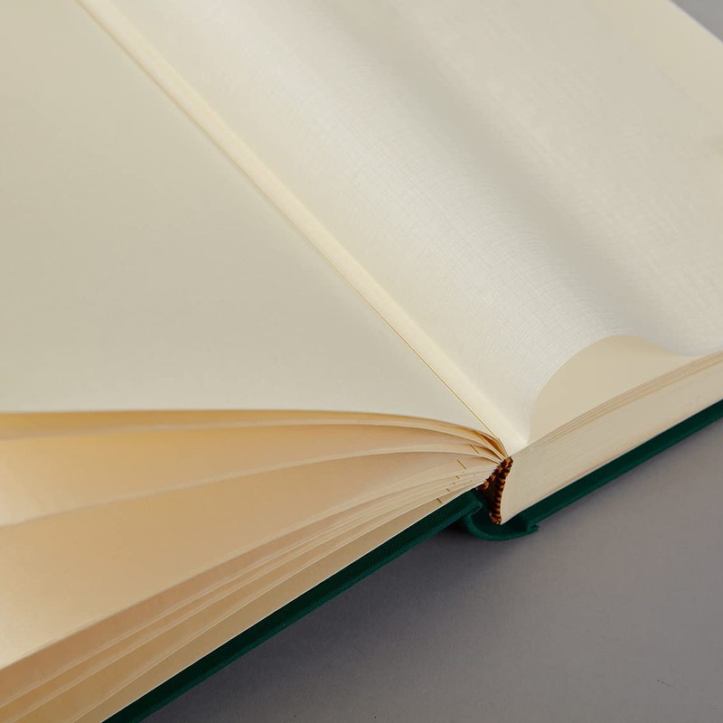 Semikolon 361765 Classic Medium Photo Album - 21.6 x 25.5