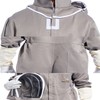 ANDES Full Bee Suit for Men Women,Bee Keeper Suite with