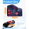 Walker Handle Cushions, Soft Non-Slip Grips for Walker, 2 Pack