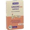 Mind. 15% Ginseno Side, Hoyer Organic Ginseng Capsules Pack of