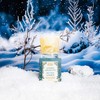 Panier des Sens – Amber Christmas Candle – Christmas Gifts