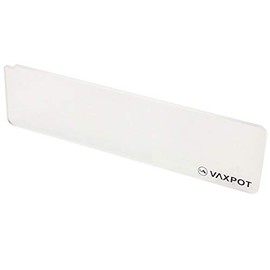 Vaxpot VA-2874 Scraper, Large, Wide, Snowboarding, Skiing, Tune-up Equipment