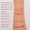 Eveline Cosmetics Diamond Glow Lip Luminizer - Nourishing Lip Gloss