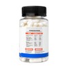 SUPERLABS NUTRITION CITRATO DE MAGNESIO 500MG 100 CAPSULAS