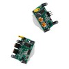 6pcs HC-SR501 High Sensitivity Human Infrared Sensing Module Pyroelectric Infrared