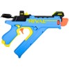 NERF Rival Vision XXII-800 Blaster, Most Accurate Rival System, Adjustable