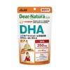 Asahi Group Foods Dear Natura Style DHA 180 Tablets (60