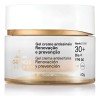 Crema Dia Antiseñales Chronos 30 Natura