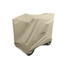 Covermates Mobility Scooter Cover - Light Weight Polyester, Weather Resistant,