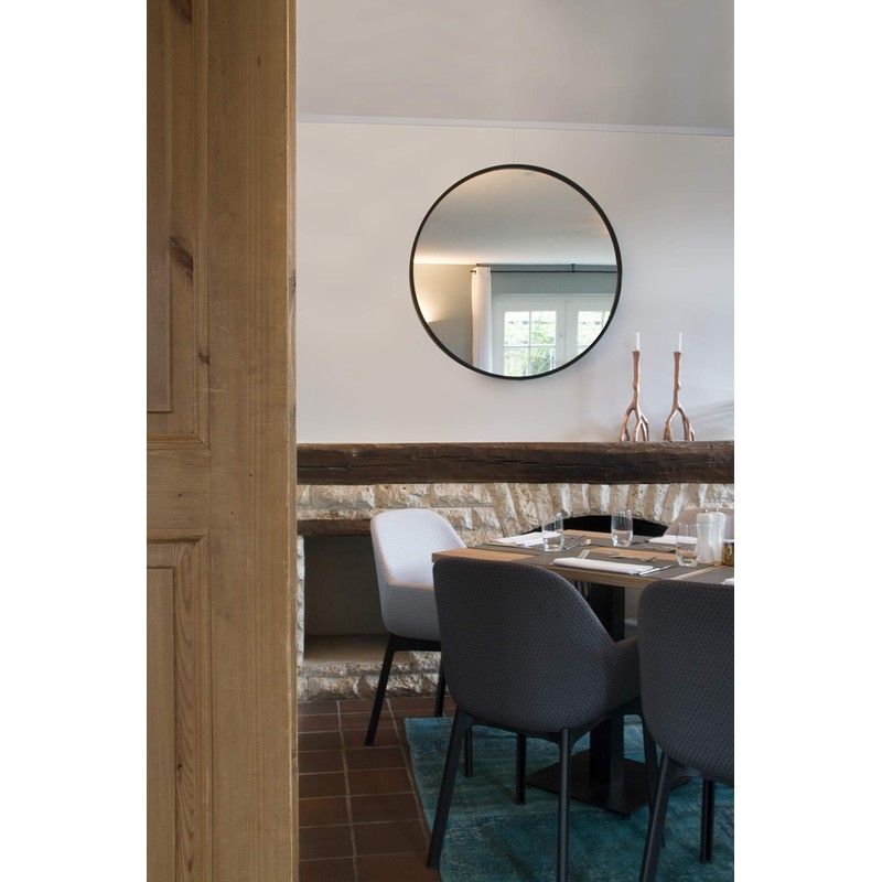 STAS Art Hanging System cliprail pro White 150 cm -