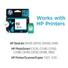 HP 93 | Ink Cartridge | Tri-color | C9361WN