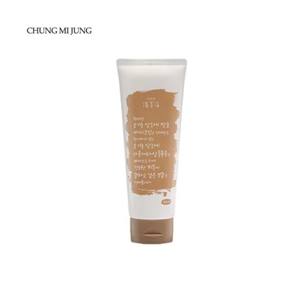 CHUNGMIJUNG Aloe Fermentation Body Cream 250ml