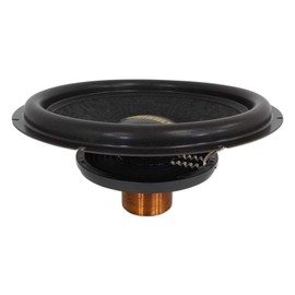 Rockville RKPUN15D2 - Recone Kit for Punisher 15D2 Subwoofer Do It Yourself Kit