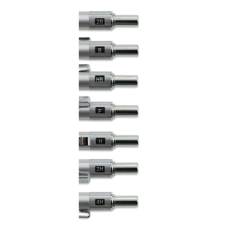 BLICK PREMIER High Precision Double Knock + Cushion Mechanism Mechanical
