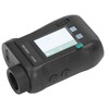 Laser Golf Rangefinder Voice Broadcast 656 Yards 6.5X Magnification Golf