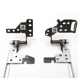Gintai LCD Hinges Left with Right Set Replacement for Acer Aspire 5 A515-51 A515-51G, Aspire 7 A715-71G A715-72G A717-71G A717-72G, A315-33 A315-41 A315-53 AM20X0 0000000AM20X000400 33.GP4N2.003