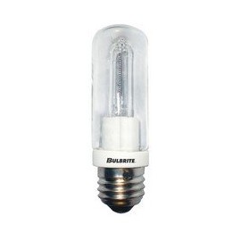 Bulbrite Q100CL/EDT 100 Watt, 120 Volt, Clear