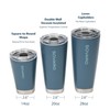 Sovaro Tumbler 20oz (Glacier Mint)