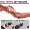 ARCCAPTAIN Plasma Cutting Torch, AG60 Plasma Torch 4 M Cable