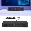 Annadue 3.5 mm Wired External Laptop Speakers Computer Speaker USB