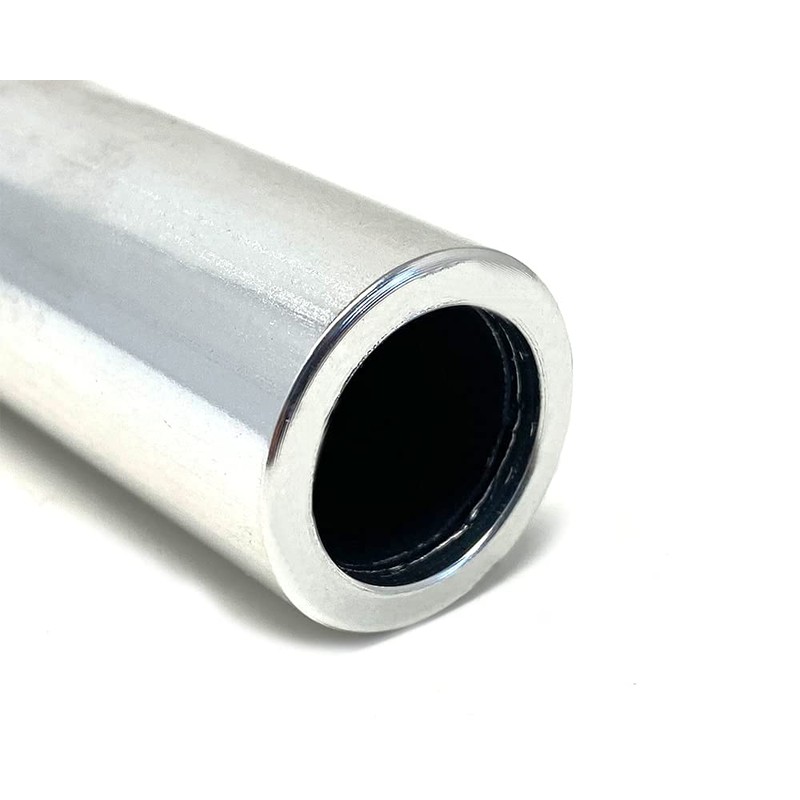 Motorcycle Clip On Handlebars Bars Cafe Racer or Sports Bike