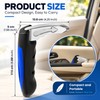 Car Door Assist Handle for Seniors – Non-Slip Ergonomic Support