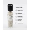 Nicolas Vahe Secret Blend Salt Mix, Herb Mill & Pepper