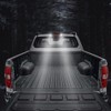 PIT66 LED Bar 3rd Brake Light, Compatible with 2009-2017 Dodge