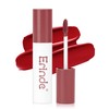 Erinde Lips Staining Lip Oil, Glossy Lip Stain, Long-Lasting Lightweight