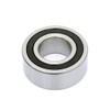 FKG 3209-2RS Angular Contact Ball Bearing 45x85x30.2mm