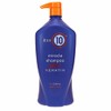 It's A 10 Miracle Shampoo Plus Keratin 33.8 Ounce