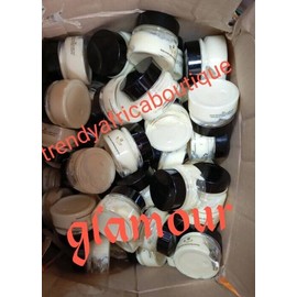 bismid X 1 Jar sale: Bismid cosmetics Paris Baby Moon face Shirley for NIGHT TIME.