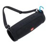 Estuchelandia Funda Skin Silicon Gancho Y Correa Para Bocina Jbl