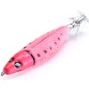 Abu Garcia SSSKDST10GO-SCBL Ika Metal Lead Sutte, Skid Sutte, No.