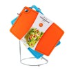 Liflicon Thick Cutting Boards for Kitchen Silicone Chopping Board Set
