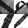 Mesh Gear Bag, Mesh Surfing Swiming Dive Bag, Nylon Mesh