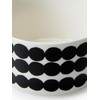 Marimekko Siirtolapuutarha Polka Dot Tea Cup 99 (190) [63294] marimekko