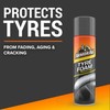 Armor All Tyre Foam Can 500 g