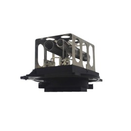 KASturbo Heater Fan Motor Fan Resistor 6450P7 for CITR0EN BERLINGO Peugeot 0T 306 Partner