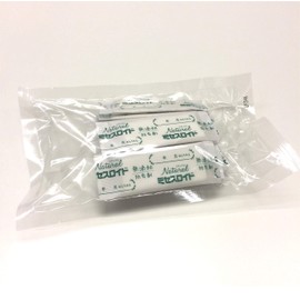 Natural Mrs. Lloyd Drawer 12 Count